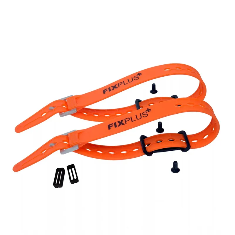 FixPlus Gear Tightener Kit - Orange 46cm